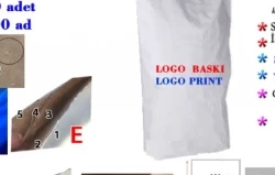 Welded Kraft Bag Manufacturing Paper Sack
