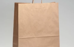 Paper Bag Paper Sack
